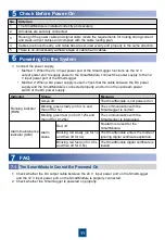 Preview for 12 page of Huawei SmartLogger 3000B Quick Manual