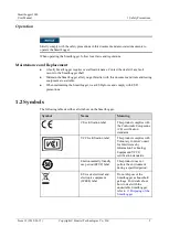 Preview for 15 page of Huawei SmartLogger1000 User Manual