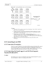 Preview for 54 page of Huawei SmartLogger1000 User Manual