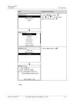 Preview for 80 page of Huawei SmartLogger1000 User Manual