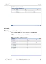 Preview for 219 page of Huawei SmartLogger1000 User Manual