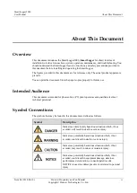 Preview for 3 page of Huawei SmartLogger2000 series User Manual