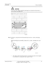 Предварительный просмотр 48 страницы Huawei SmartLogger2000 series User Manual