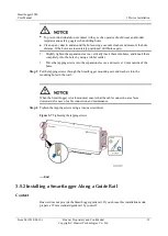 Предварительный просмотр 49 страницы Huawei SmartLogger2000 series User Manual