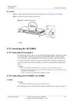 Предварительный просмотр 56 страницы Huawei SmartLogger2000 series User Manual