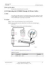 Preview for 62 page of Huawei SmartLogger2000 series User Manual