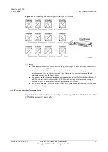 Предварительный просмотр 65 страницы Huawei SmartLogger2000 series User Manual