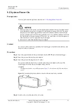 Предварительный просмотр 83 страницы Huawei SmartLogger2000 series User Manual