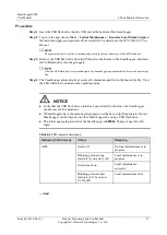 Preview for 87 page of Huawei SmartLogger2000 series User Manual