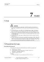 Preview for 92 page of Huawei SmartLogger2000 series User Manual