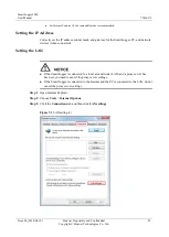 Preview for 93 page of Huawei SmartLogger2000 series User Manual