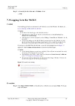 Preview for 96 page of Huawei SmartLogger2000 series User Manual