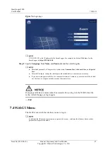 Preview for 97 page of Huawei SmartLogger2000 series User Manual