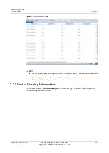 Preview for 106 page of Huawei SmartLogger2000 series User Manual