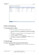 Preview for 107 page of Huawei SmartLogger2000 series User Manual