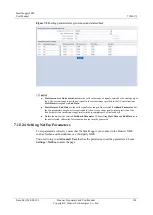 Preview for 164 page of Huawei SmartLogger2000 series User Manual