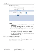 Предварительный просмотр 165 страницы Huawei SmartLogger2000 series User Manual