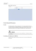 Preview for 172 page of Huawei SmartLogger2000 series User Manual