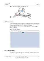 Предварительный просмотр 173 страницы Huawei SmartLogger2000 series User Manual