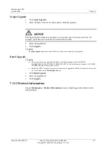 Preview for 183 page of Huawei SmartLogger2000 series User Manual