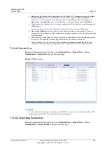 Preview for 190 page of Huawei SmartLogger2000 series User Manual