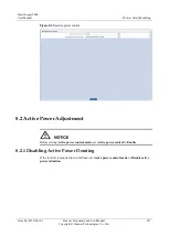 Preview for 197 page of Huawei SmartLogger2000 series User Manual