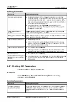 Предварительный просмотр 175 страницы Huawei SmartLogger3000 User Manual