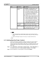 Предварительный просмотр 220 страницы Huawei SmartLogger3000 User Manual