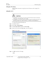 Preview for 28 page of Huawei SMU01A User Manual