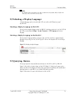 Preview for 41 page of Huawei SMU01A User Manual