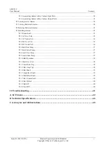 Preview for 6 page of Huawei SMU01C User Manual