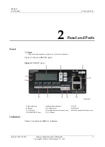 Preview for 10 page of Huawei SMU01C User Manual