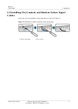 Preview for 14 page of Huawei SMU01C User Manual