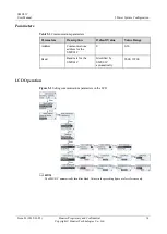 Preview for 20 page of Huawei SMU01C User Manual