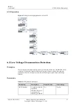 Preview for 23 page of Huawei SMU01C User Manual