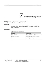 Preview for 27 page of Huawei SMU01C User Manual