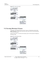 Preview for 40 page of Huawei SMU01C User Manual