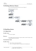 Preview for 41 page of Huawei SMU01C User Manual