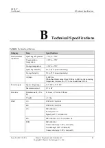 Preview for 52 page of Huawei SMU01C User Manual