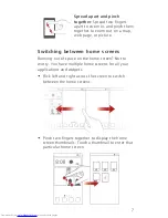 Preview for 11 page of Huawei SnapTo User Manual