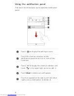 Preview for 12 page of Huawei SnapTo User Manual