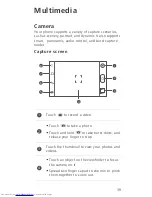 Preview for 43 page of Huawei SnapTo User Manual