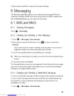 Preview for 32 page of Huawei Sonic User Manual