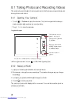 Preview for 43 page of Huawei Sonic User Manual