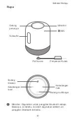 Preview for 13 page of Huawei Sound X AIS-B80-90 Quick Start Manual