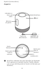 Preview for 22 page of Huawei Sound X AIS-B80-90 Quick Start Manual