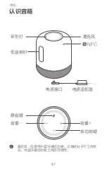 Preview for 60 page of Huawei Sound X AIS-B80-90 Quick Start Manual