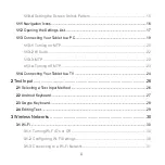 Preview for 2 page of Huawei SpringBoard Owner'S Manual