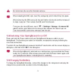 Preview for 9 page of Huawei SpringBoard Owner'S Manual
