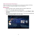 Preview for 17 page of Huawei SpringBoard Owner'S Manual